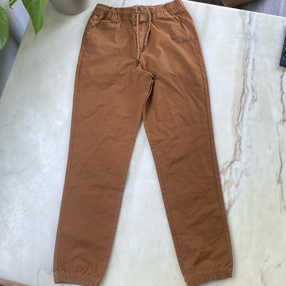 NWOT HANNA ANDERSON PANT